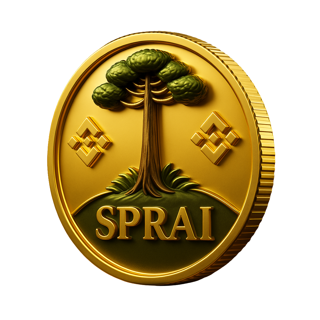 Logotipo SPRAI